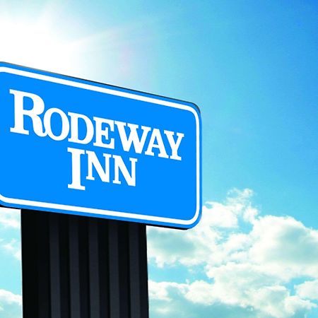 Rodeway Inn - Nashville Airport - Downtown - Restaurant On Site Exterior photo