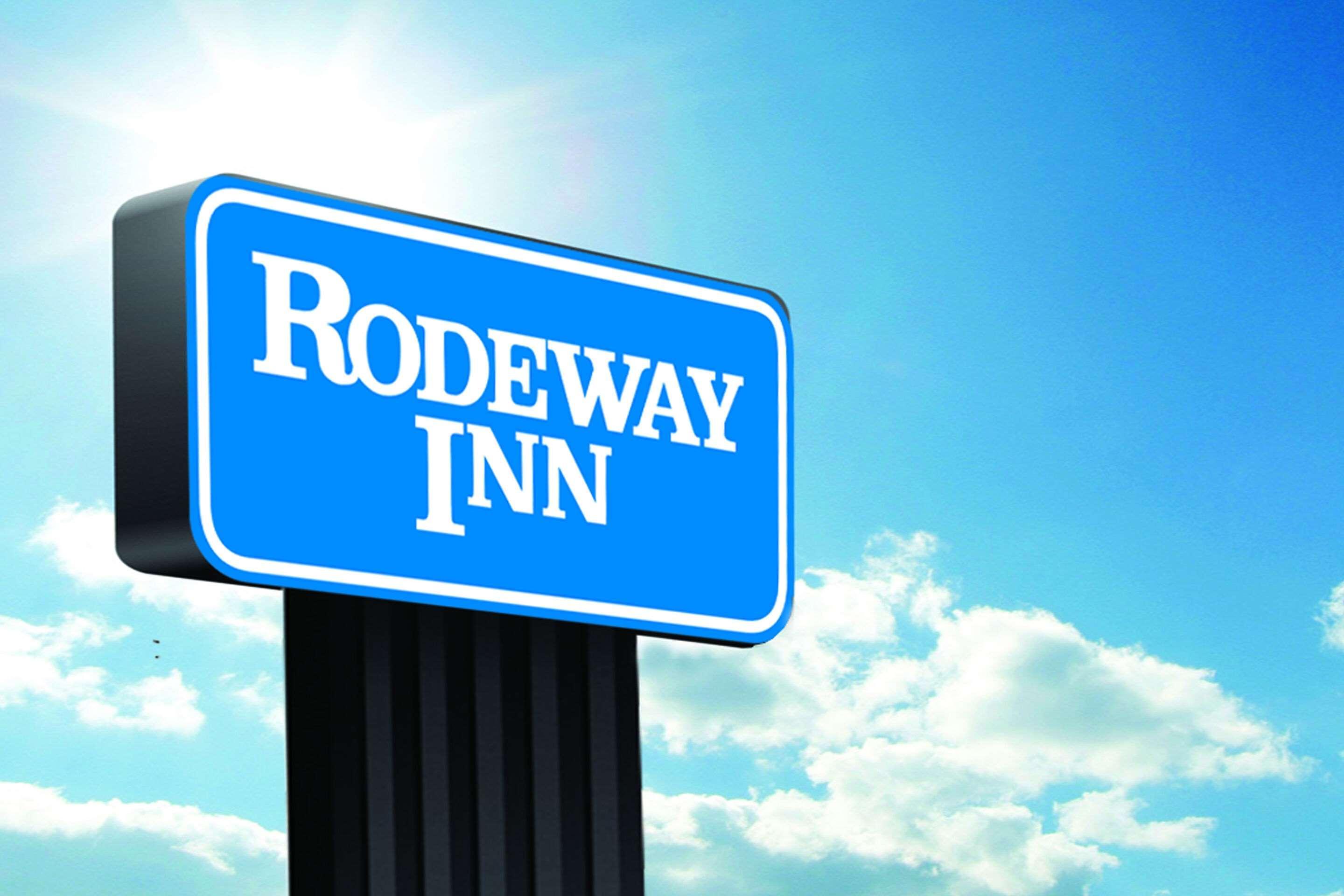 Rodeway Inn - Nashville Airport - Downtown - Restaurant On Site Exterior photo